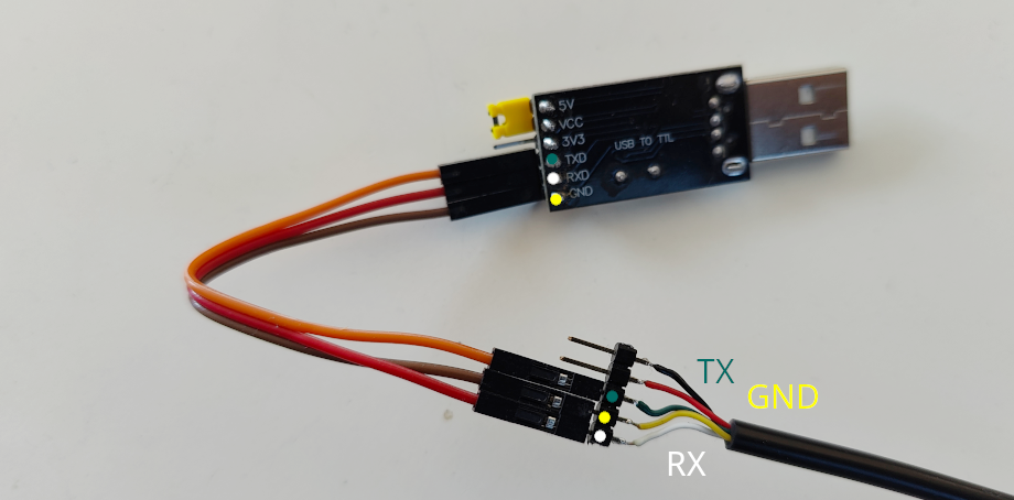 M7 Dashboard Cable Pinout (Brightway) M7 Dashboard Cable Pinout (Brightway)