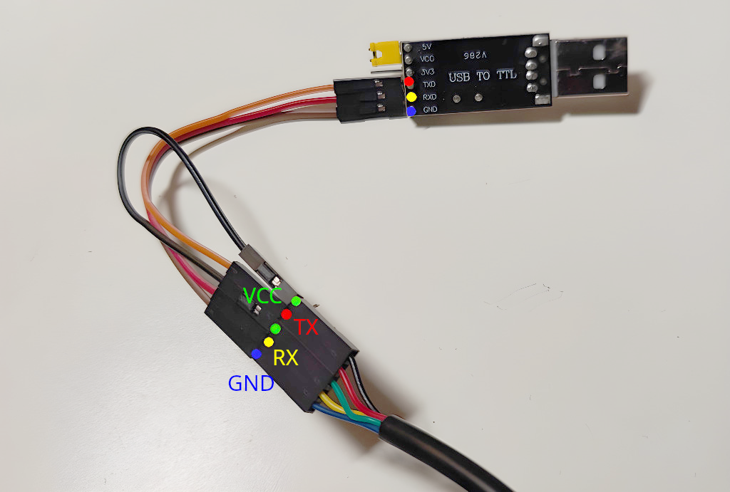 M8 Dashboard Cable Pinout (LEQI) M8 Dashboard Cable Pinout (LEQI)